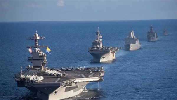 12.5 مليار إسترليني للوحدة الواحدة.. خطة ضخمة لبناء 15 بارجة نووية من فئة “ترامب”