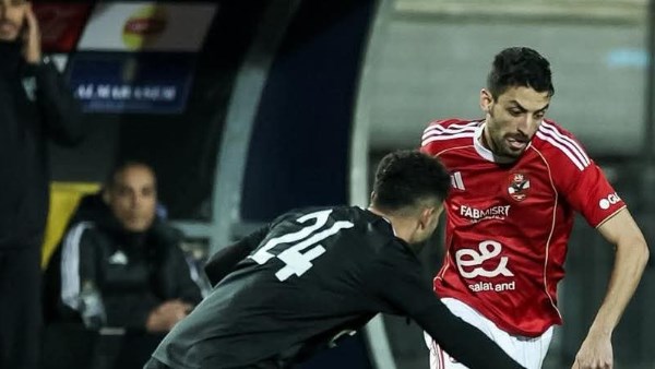 مرجان: الأهلي "مش وحش" ولازم الجمهور يصبر على الفريق واللاعبين ويسانده