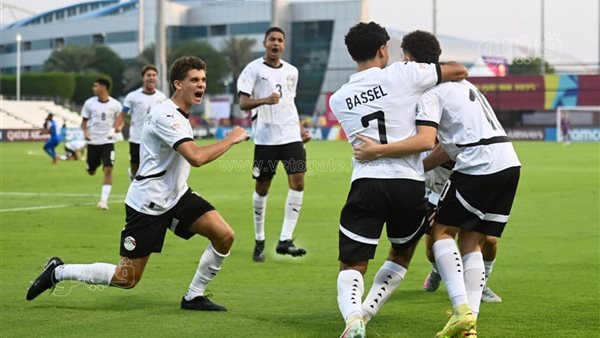 أخبار الرياضة اليوم: منتخب الناشئين يتأهل لأمم أفريقيا.. نابولي يدخل سباق التعاقد مع محمد صلاح.. يورتشيتش يعلن قائمة بيراميدز لمباراة إنبي.. ميسي مهدد بالغياب عن كأس العالم 2026