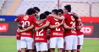 موعد مباراة الأهلى القادمة أمام الجونة فى الدوري والقناة الناقلة