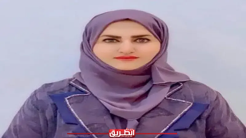 بلقيس النّدابية تتوّج بجائزة «ماسة العرب 2026» تقديرًا لإسهاماتها المتميزة في تمكين المرأة والعمل المجتمعي