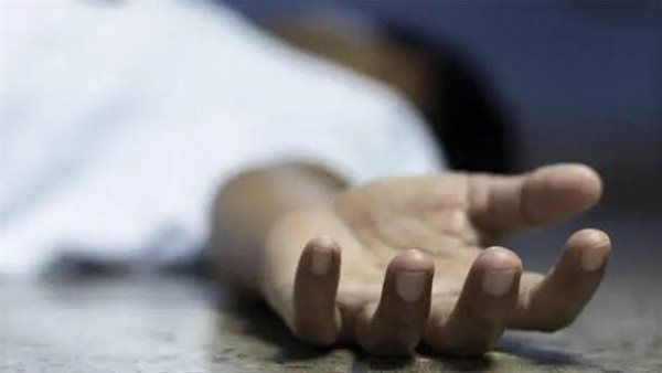 العثور على جثة شخص إثر سقوطه من أعلى عقار في الإسكندرية
