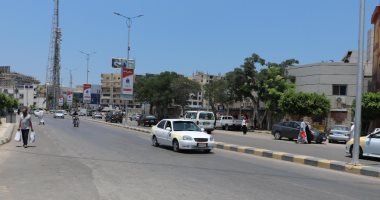 طقس مائل للحرارة نهارا بارد ليلا بكفر الشيخ الإثنين 20 إبريل 2026
