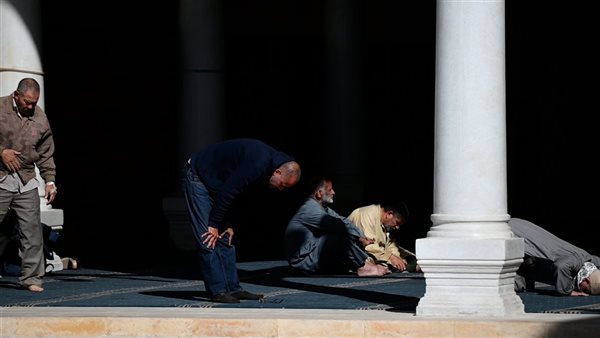 مواقيت الصلاة اليوم الأربعاء، موعد أذان الفجر سابع أيام رمضان بالقاهرة والمحافظات