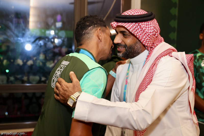 ألعاب القوى.. الاتحاد العربي يتابع جاهزية بطولة تونس
