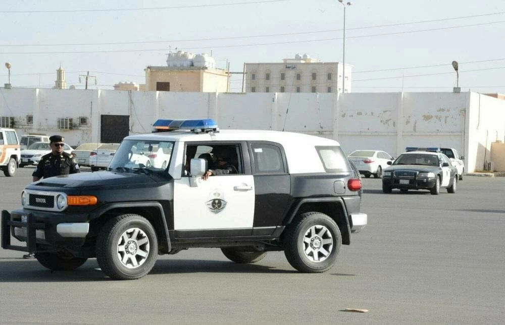 ضبط (8943) مخالفاً لأنظمة الإقامة والعمل وأمن الحدود خلال أسبوع