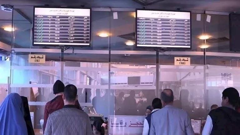 موعد بدء حجز قطارات عيد الأضحى 2026