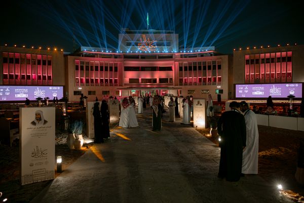 وزارة الداخلية تستكمل مبادرتها النوعية “مكان التاريخ” لإحياء مواقعها التاريخية