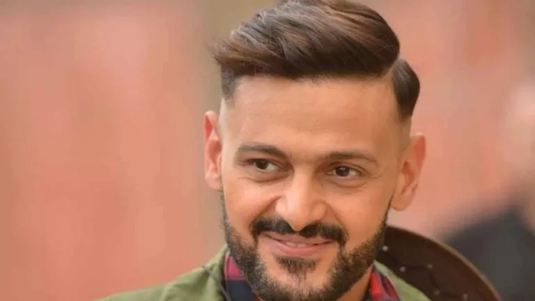 رامز جلال يهنئ جمهوره ومتابعيه بعيد الأضحى