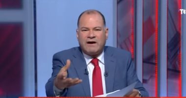 نشأت الديهي: أجواء المحبة تعكس طبيعة المجتمع المصري القائم على الوحدة الوطنية