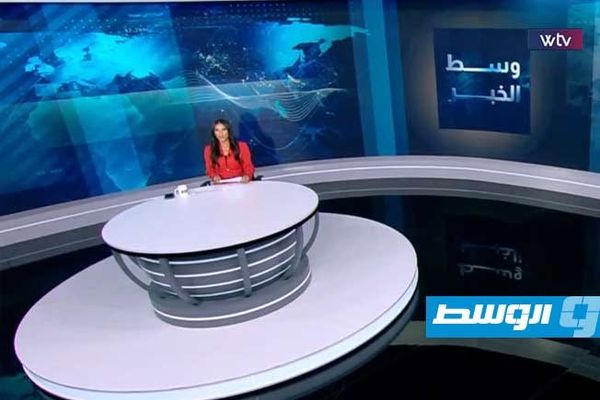شاهد في «وسط الخبر»: أفكار بولس.. هل هي تغيير في سياسة واشنطن تجاه ليبيا؟