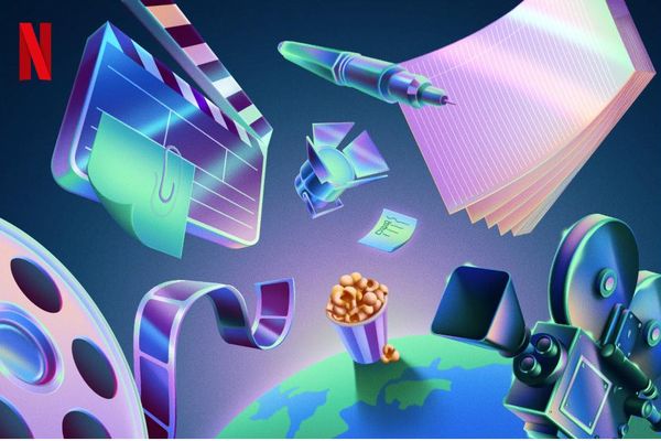 نتفليكس ورايترز هاوس يطلقان برنامج "اكتب المستقبل"