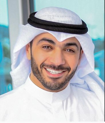 «Kuwait Global Leaders» تختار الأذينة ضمن القيادات المؤثرة