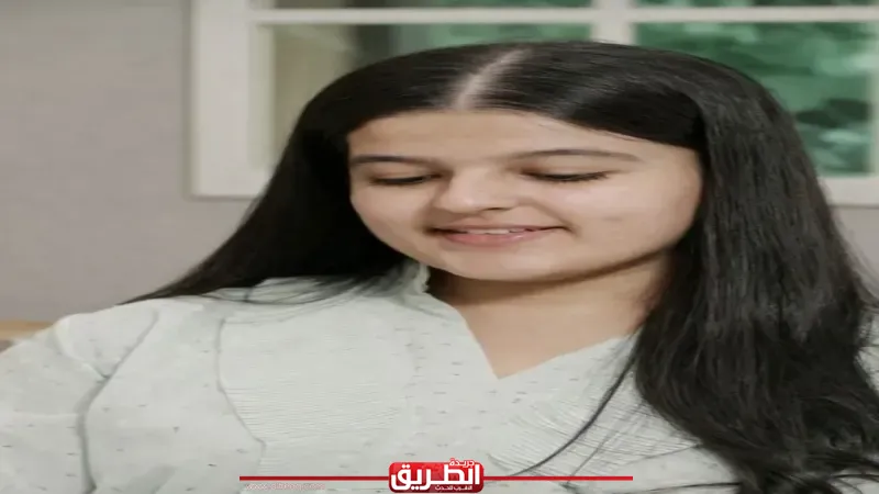 كامبريدج تختار ليندا خالد سفيرة للنوايا الحسنة للشرق الأوسط لعام 2026