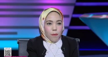 عطيات سيد: أحلم ببناء منظومة متكاملة لخدمة ذوي الهمم