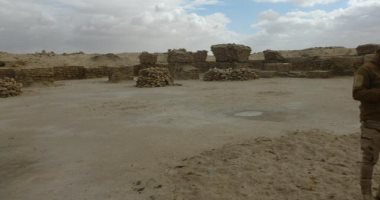 شرايين الحياة فى أرض الفيروز: كيف رسمت «التنمية المحلية» خارطة المستقبل فى سيناء؟.. استثمارات بمليارات الجنيهات ومجمعات سكنية وزراعية وتحويل "مسار العائلة المقدسة" بمحمية الزرانيق إلى مزار سياحى عالمى