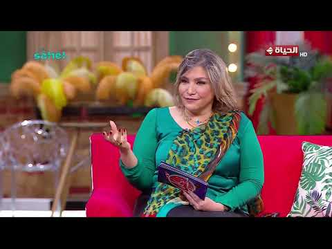 4 شارع شريف - مكياج الرجال هل موضة جديدة ولا ضرورة أمام الكاميرا ؟ اعرف من رانيا حمودة
