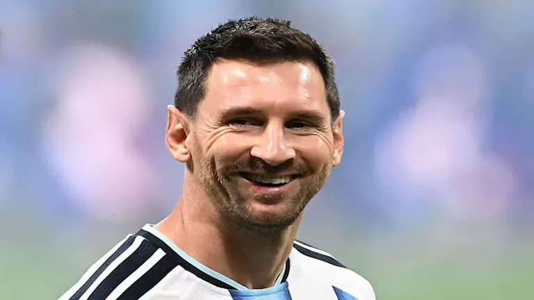 ميسي يواصل تحطيم الأرقام في مونديال 2026 دون الركض