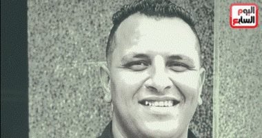 بطولة حتى اللحظة الأخيرة.. استشهاد ضابط وأمين شرطة فى حريق بمنشأة ناصر