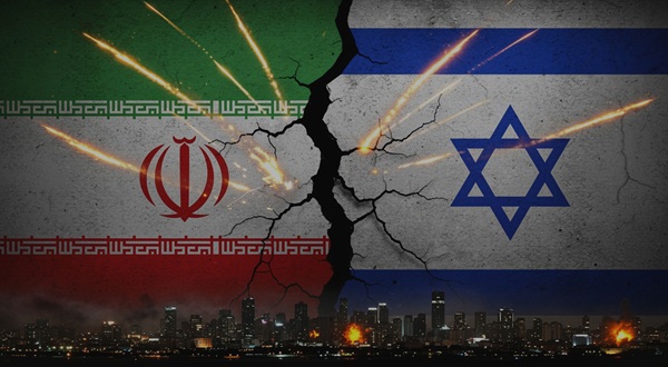 التحضيرات الاسرائيلية لـ "الحرب الثالثة" مع إيران مستمرة