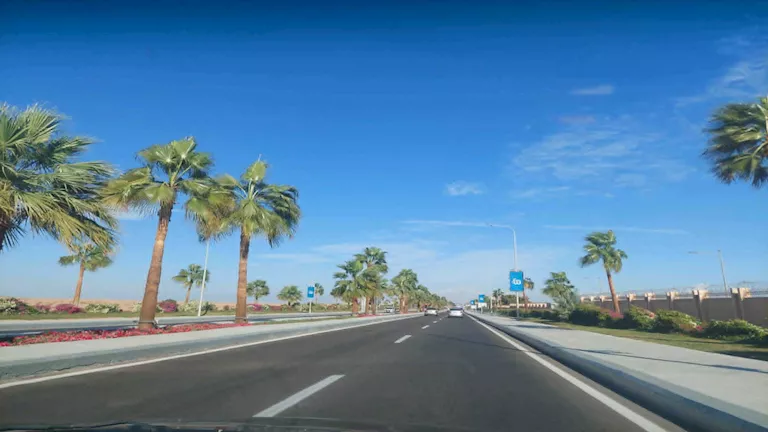 طقس جنوب سيناء.. ارتفاع الحرارة ونشاط للرياح يرفعان حالة الطوارئ