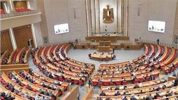 مجلس النواب يوافق نهائيًا على قانون الأنشطة النووية والإشعاعية