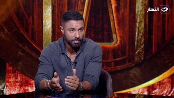 كريم فهمي يثير الجدل: أبيع عرقسوس ولا أشجع الزمالك| فيديو