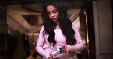 مسلسل توابع الحلقة 7 .. ليلى تأخذ المهدئات بعد اتهامها بالتسبب فى وفاة عمر