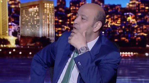 إيه الكلام دا يا جماعة .. عمرو أديب يعلق على وفاة ضياء العوضي