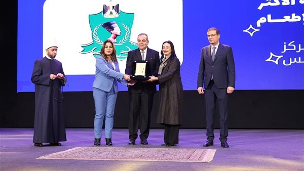 وزيرة التنمية المحلية: العمل الأهلي شريك أساسي في دعم الفئات الأولى بالرعاية
