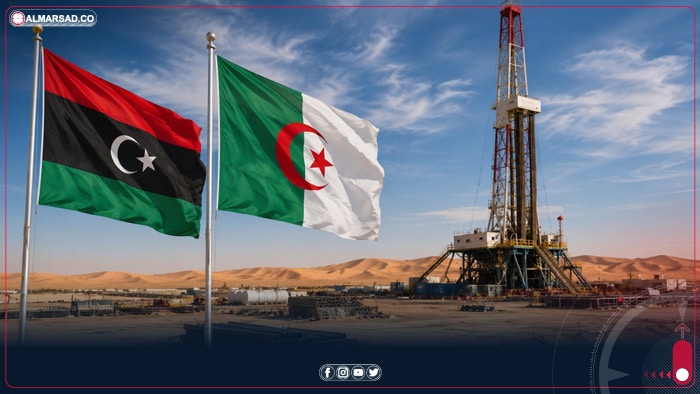 الحقول المشتركة بين ليبيا والجزائر من أضخم الاحتياطيات العابرة للحدود في شمال إفريقيا
