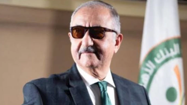 أشرف نصار يكشف لمصراوي حقيقة الصفقة التبادلية مع الأهلي
