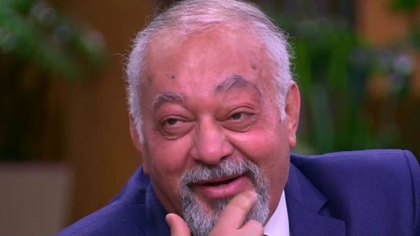 سامي مغاوري يكشف عن الديكورات التى نشب بها الحريق فى "بيت بابا 2"