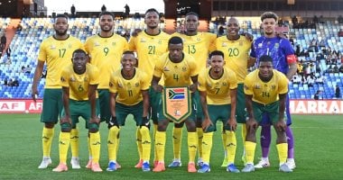 كأس العالم 2026.. كل ما تريد معرفته عن مشاركات منتخب جنوب أفريقيا