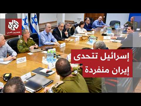 عاجل │ سموتريتش: الاتفاق مع إيران سيء لإسرائيل وعلينا مواصلة المعركة لإسقاط النظام بأنفسنا