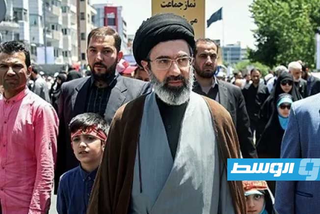 مجتبى خامنئي: أميركا و«إسرائيل» تسعيان لزرع الانقسام بين الإيرانيين