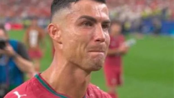 بالدموع.. كريستيانو رونالدو يودع كأس العالم 2026 في مشهد أبكى جماهير البرتغال