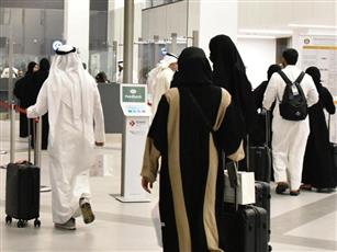 الطيران المدني: رحلات عودة الحجاج عبر T4 بمطار الكويت
