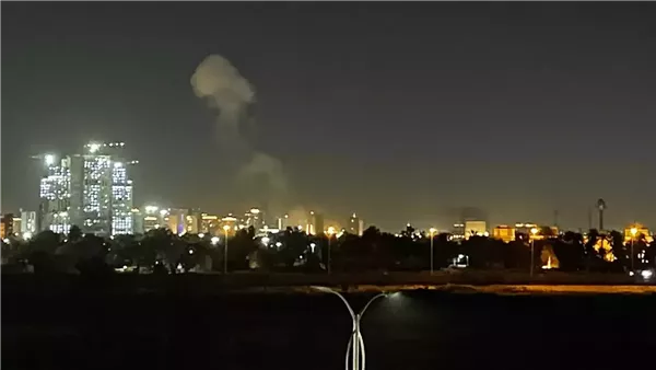 ارتفاع ضحايا استهداف منزل في منطقة "الجادرية" وسط بغداد إلى 6 أشخاص وعدة مصابين