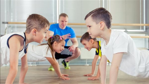 تعرف على ضوابط تدريب الطفل وفقا للقانون