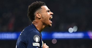 بي اس جي ضد ليفربول.. ديزيري دوي يعادل رقم مبابي التاريخي في دوري الأبطال