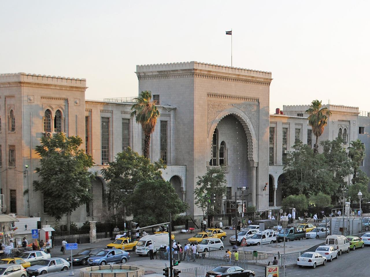 وزارة العدل تخصص غرفاً قضائية للعدالة الانتقالية في كل المحافظات
