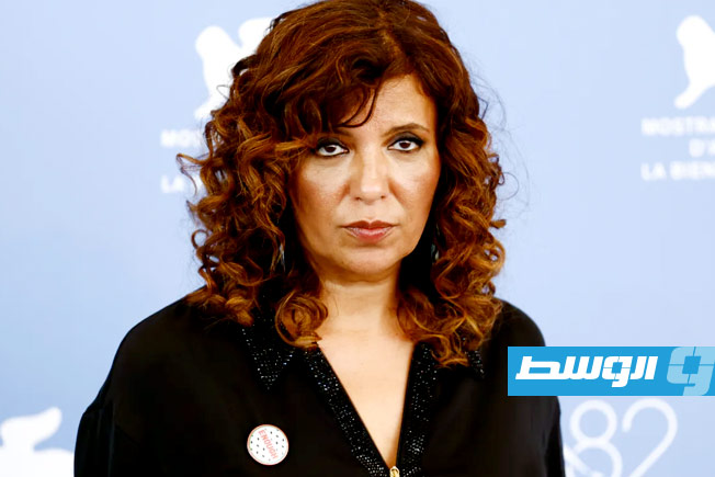 كوثر بن هنية ترفض جائزة «برلين السينمائي» وتنتقد موفري «الغطاء السياسي»