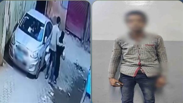 أخبار الحوادث اليوم: ضبط عاطل تحرش بمسنة بحدائق القبة.. ضبط صاحب فيديو "عقار الشلل المؤقت" بالبحيرة.. تفاصيل فيديو مشاجرة أتوبيس الخصوص.. الداخلية تصادر تابوتا أثريا بحوزة شخصين بسوهاج