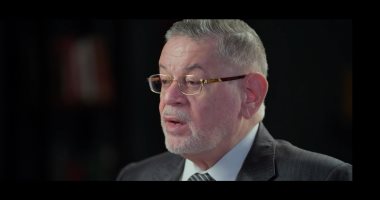 مسلسل رأس الأفعى الحلقة الأخيرة.. ثروت الخرباوي يتحدث عن عبد الفتاح إسماعيل
