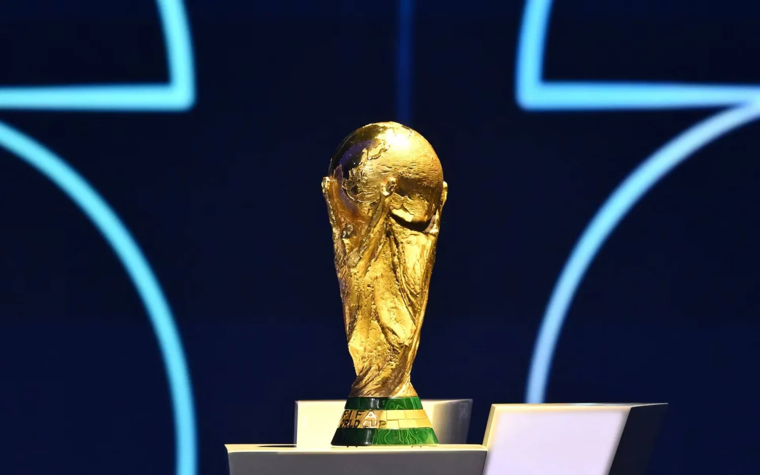 أسعار خيالية للتذاكر المتاحة لنهائي كأس العالم