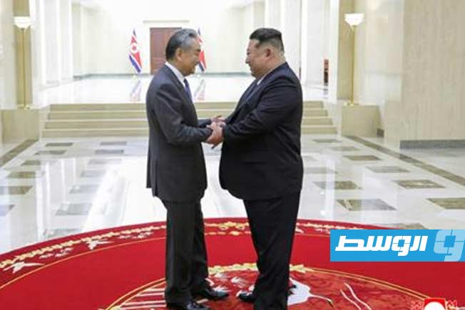 اقتصاد كوريا الشمالية يظهر مؤشرات على التعافي بفضل الدعم الروسي والصيني
