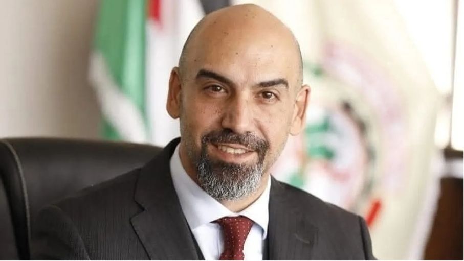 الكيلاني نائباً لرئيس اتحاد الصيادلة الآسيوي