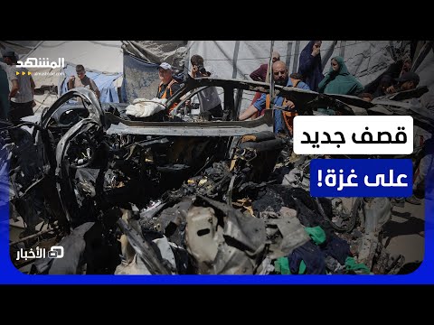 منظمة تحذر: إسرائيل تمنع دخول المساعدات بكميات كافية لغزة