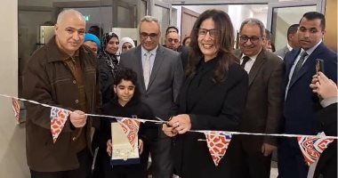 الثقافة تستكمل رحلتها فى الفضاءات العامة بمعرض "إلى اللقاء رمضان"